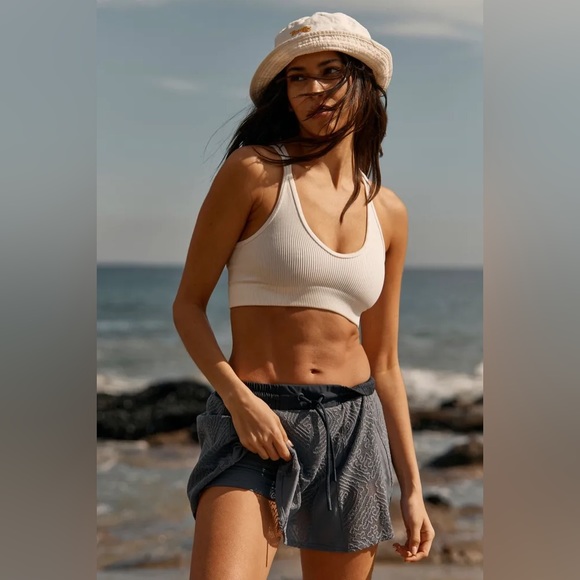 Free People Good Sport Skort - Picture 2 of 10